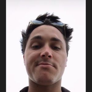 Meet your Posher, Hamish